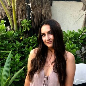 Meet your Posher, Evan